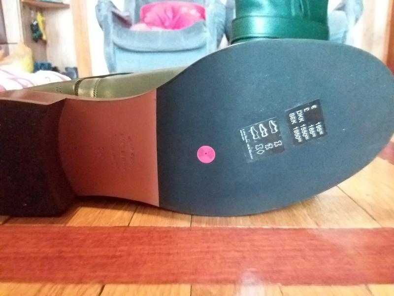 Сапоги & other stories