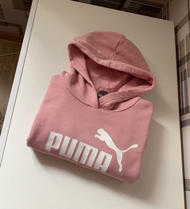Худи толстовка Puma