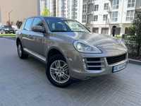 Porsche CayenneS 2009 год. 4.8 бензин автомат 4х4 Обмен/Рассрочка