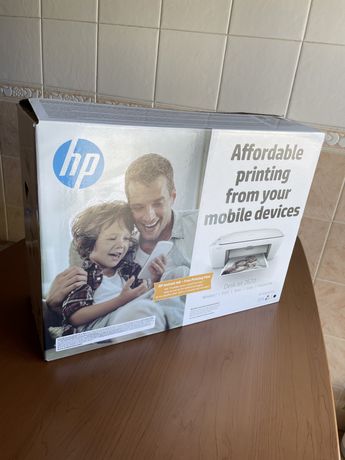 Impressora HP Deskjet 2620