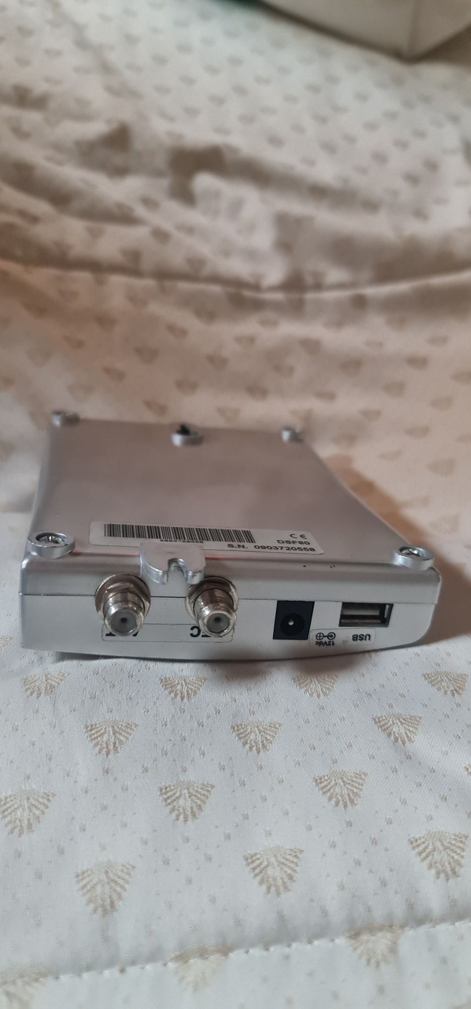 Finder TLECO DSF80
