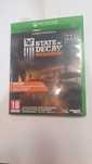 Gra X-BOX one STATE OF DECAY - Madej gorlice Mickiewicza -
