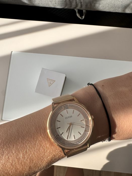 Zegarek Guess damski