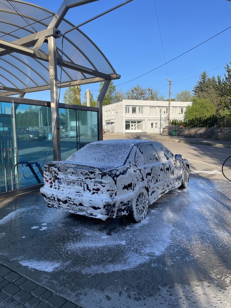 Продам БМВ е36 2.8