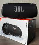 Колонка JBL XTREME 3