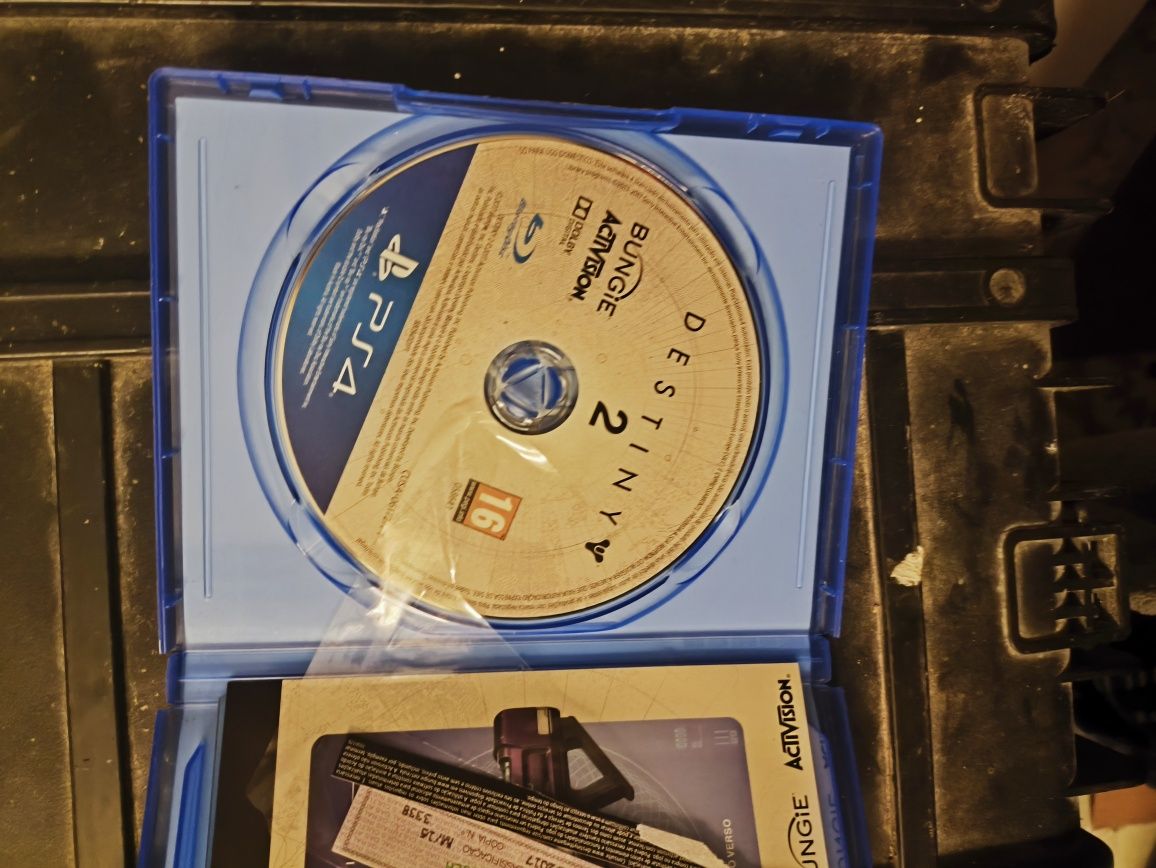 Jogos Ps4 - vários