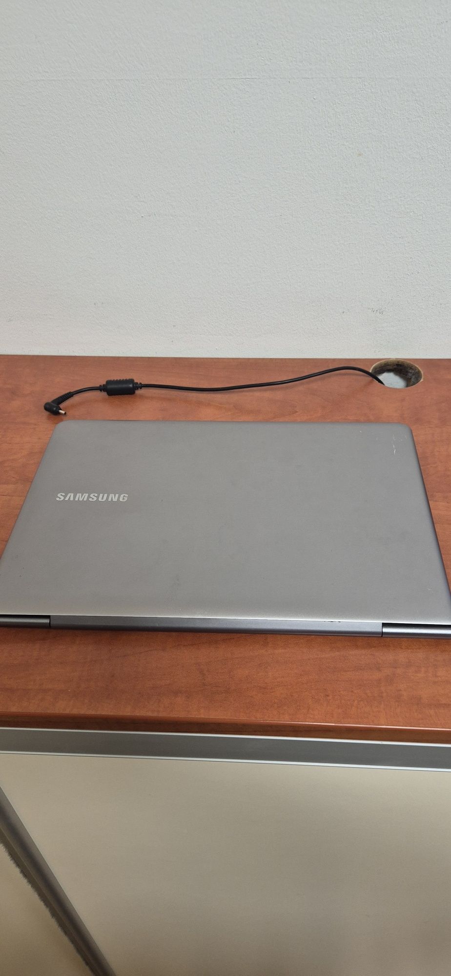 Laptop 13,3" Samsung NP535U3C