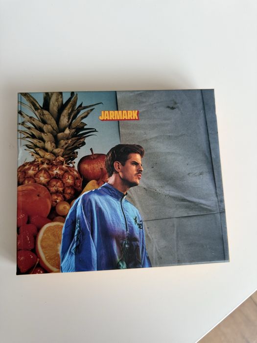 Jarmark Taco Hemingway CD + gratisy uzywana