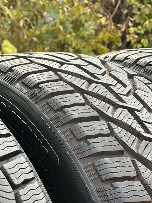 Розпаровка 235/60R18 ORIUM