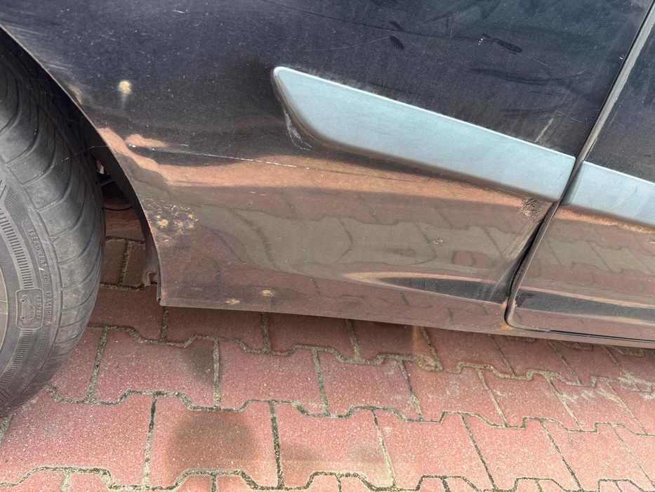 Opel Corsa D Hatchback 1.0  65KM 48kW