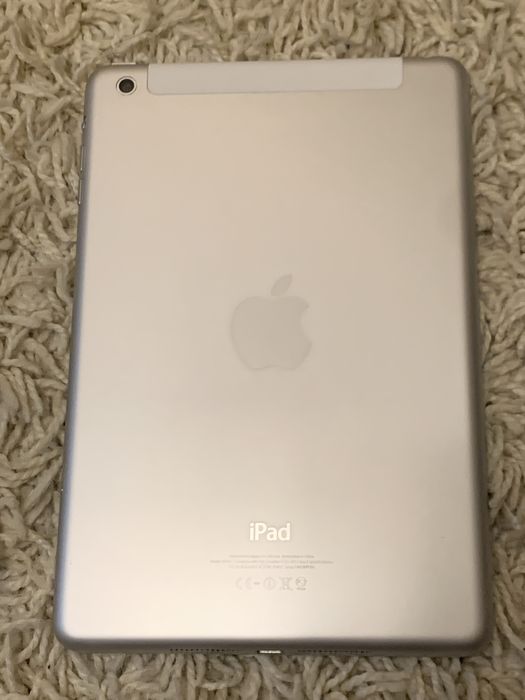 IPad mini 32Gb SIM + WiFi