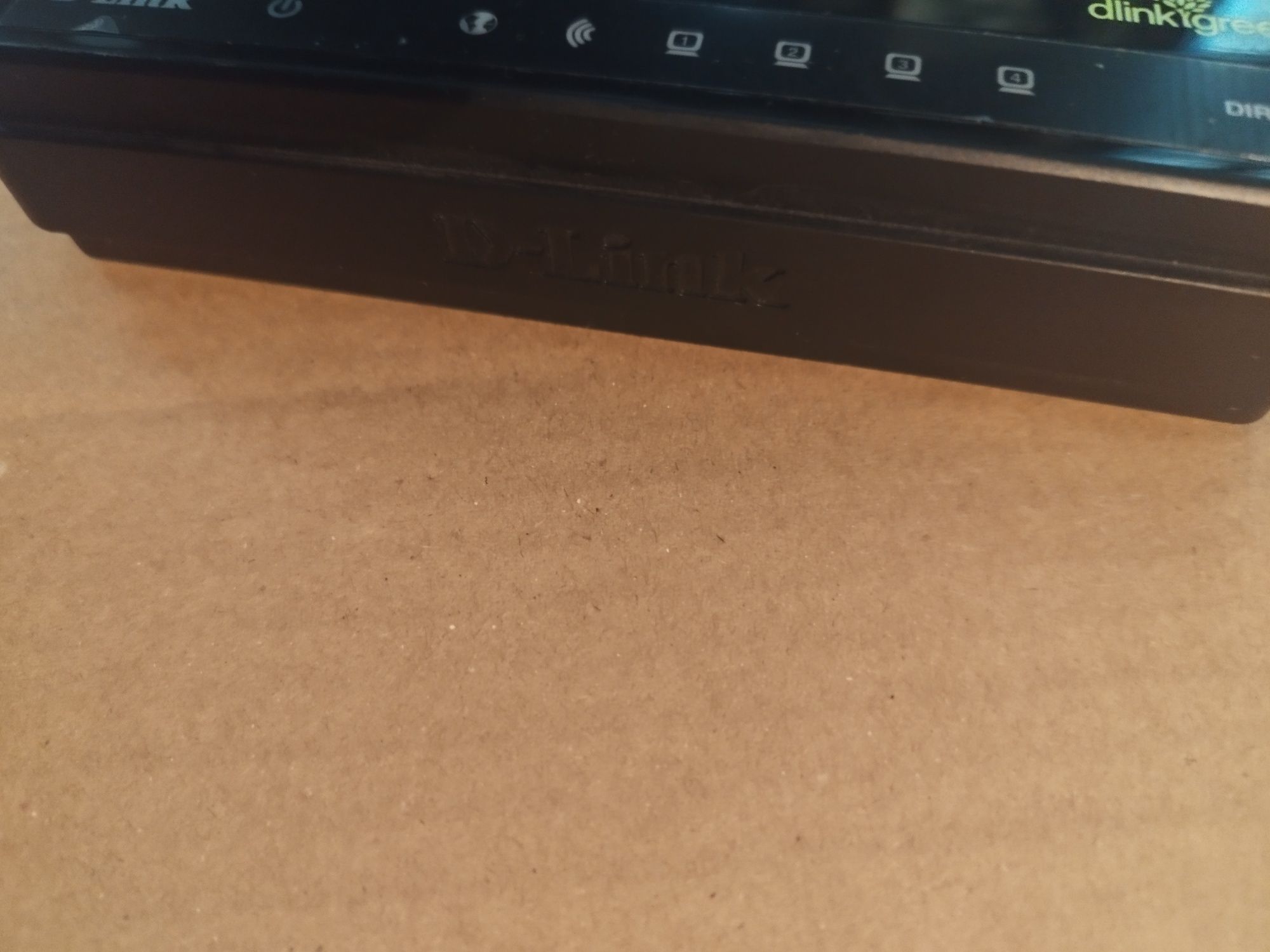 Modem D-link DIR-501