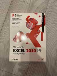 Poradnik Microsoft Excel 2010 funkcje i formuły