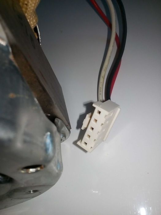 мотор (электродвигатель) YYH-40B3L 100W