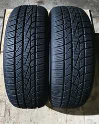 Шини215/60R16 міжсезон 21рік 6.5мм