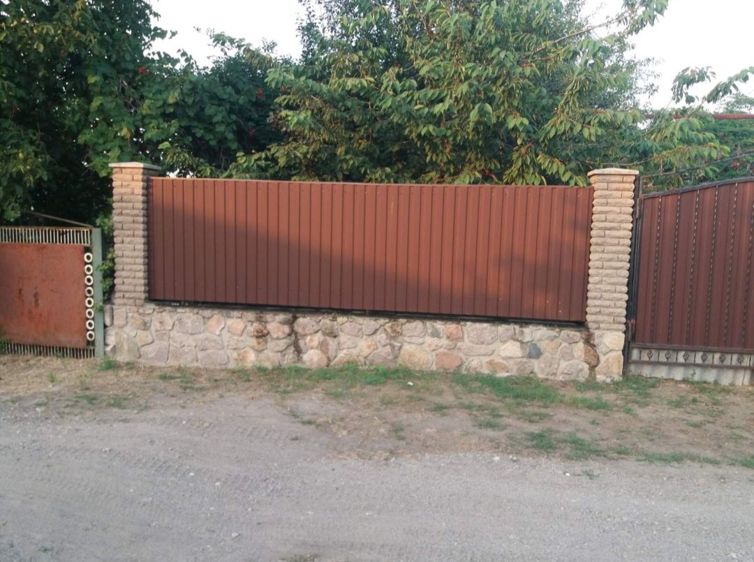 Продам полдома, Балабино