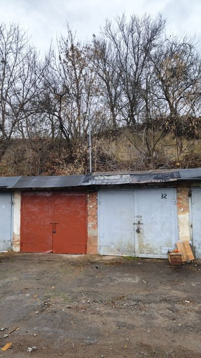 Здам в оренду гараж в кооперативі Рубін, центр міста