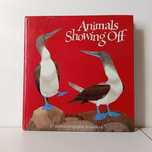 Animals Showing Off - National Geographic