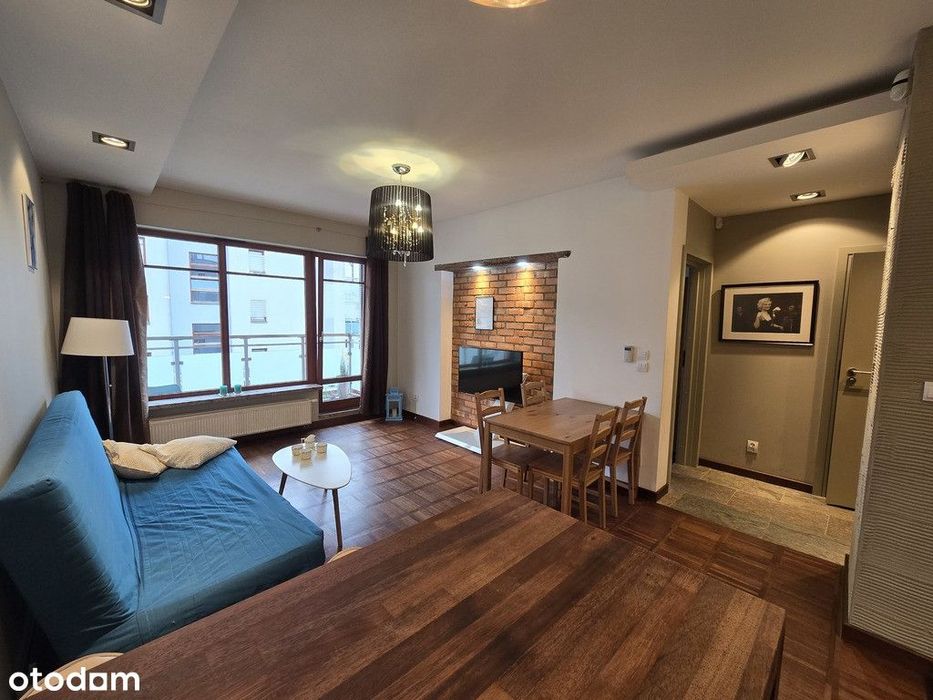 2 pokoje, Józefosław