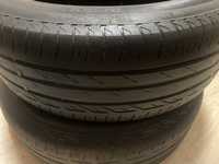 Bridgestone Turanza T001 (R15)