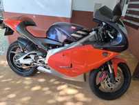 Aprilia RS 125 de 1999