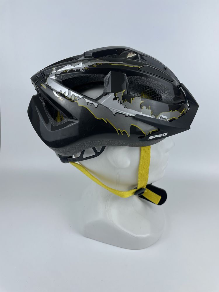 Kask Rowerowy 49 cm - 54 cm SPEQ /170B/