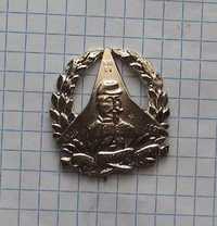 odznaka XIII BI 1936/ 1939