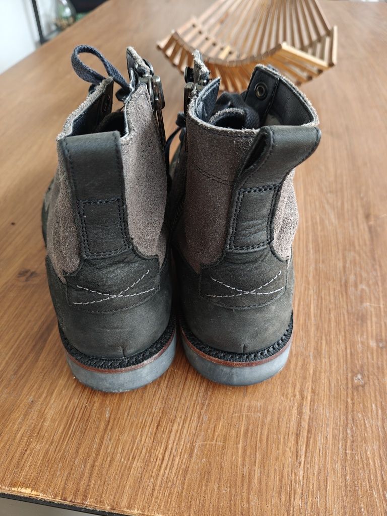 Botas inverno Timberland