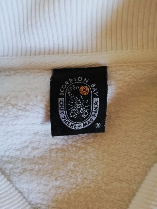 Casaco Scorpion Bay