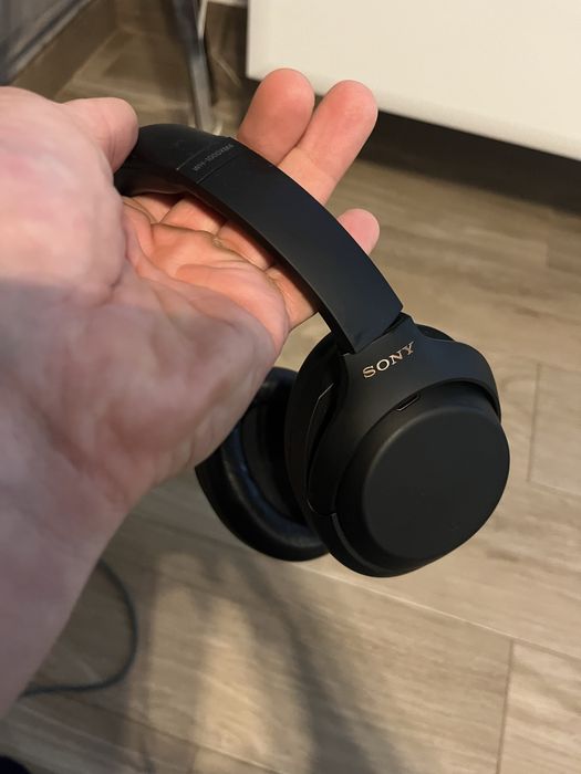 Fones sony sem caixa