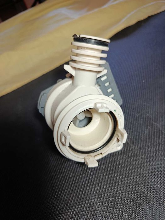 Bomba de esgoto b20-6a01 Candy Hoover Haier Maquina Lavar Loiça