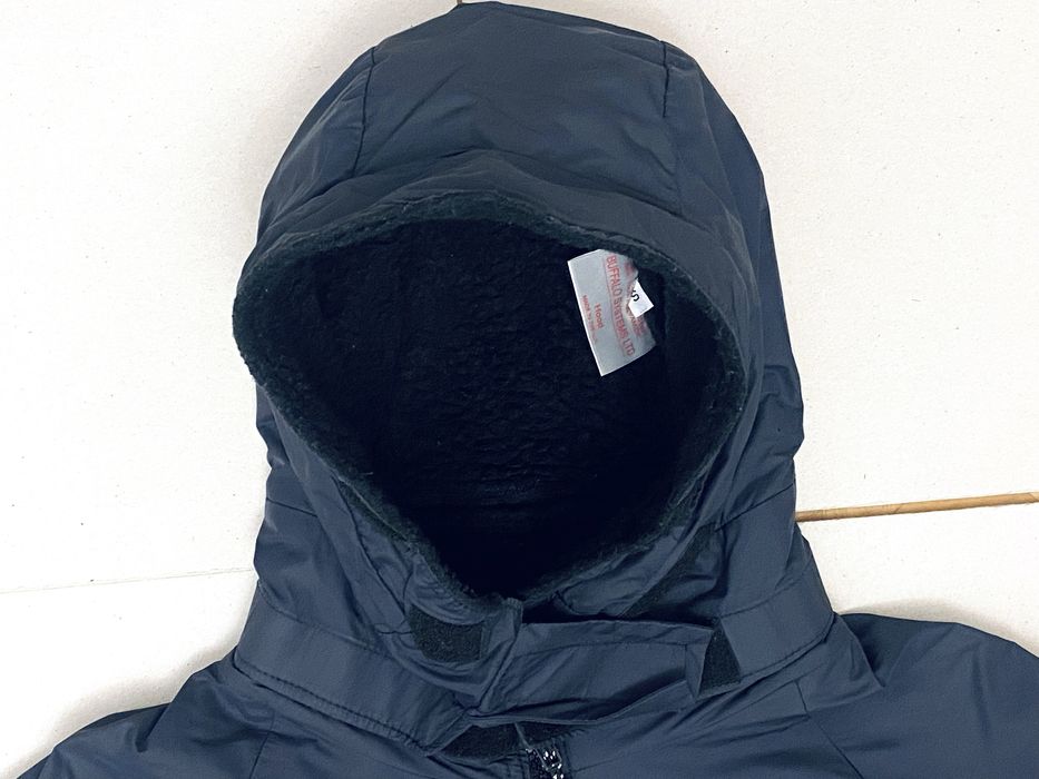 Kurtka Buffalo Belay Jacket, Rozmiar 42(M)