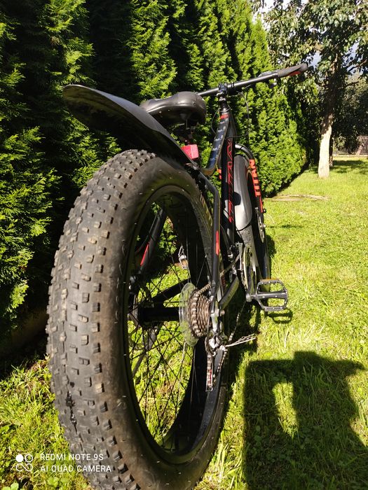 Продаю раму від велосипеда в подарок колеса і руль