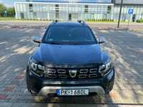 Dacia Duster **Dacia Duster 1.0 Tce, salon PL , stan bdb, bezwypadkowy 2020r**