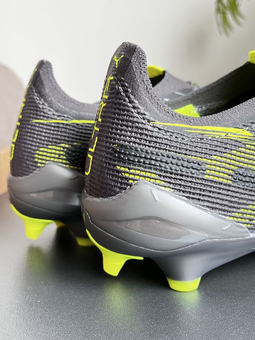 Puma Ultra 5 Ultimate оригінал бутси розмір 42.5-43 нові 108159-03