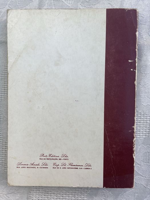 Viagens na minha Terra de Almeida Garrett