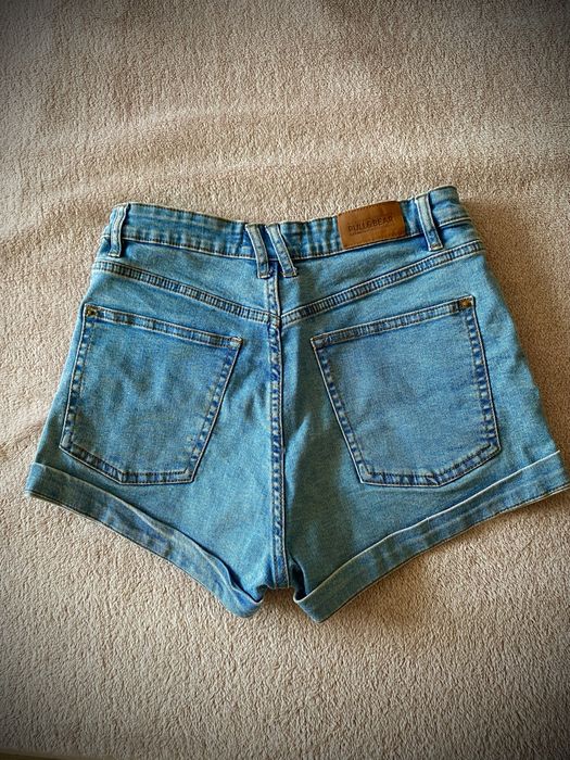 Шорти Pull&Bear, р. S