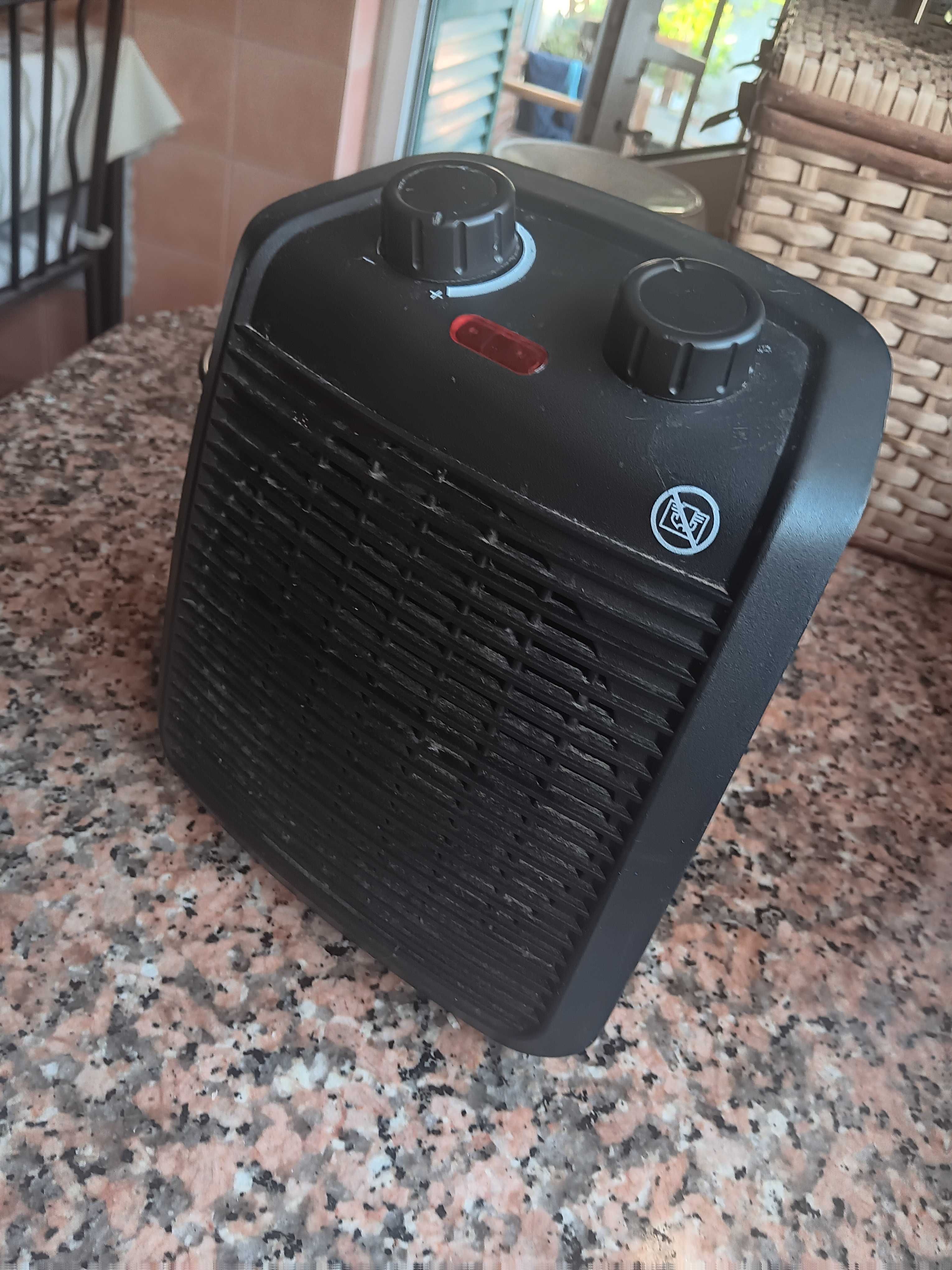 Ventoinha ventilador Celcia FH - 16