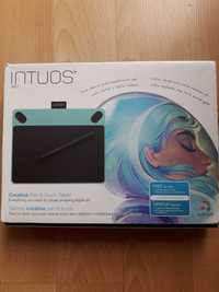 wacom intuos art s