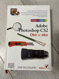 Książka Adobe Photoshop CS2 oko w oko