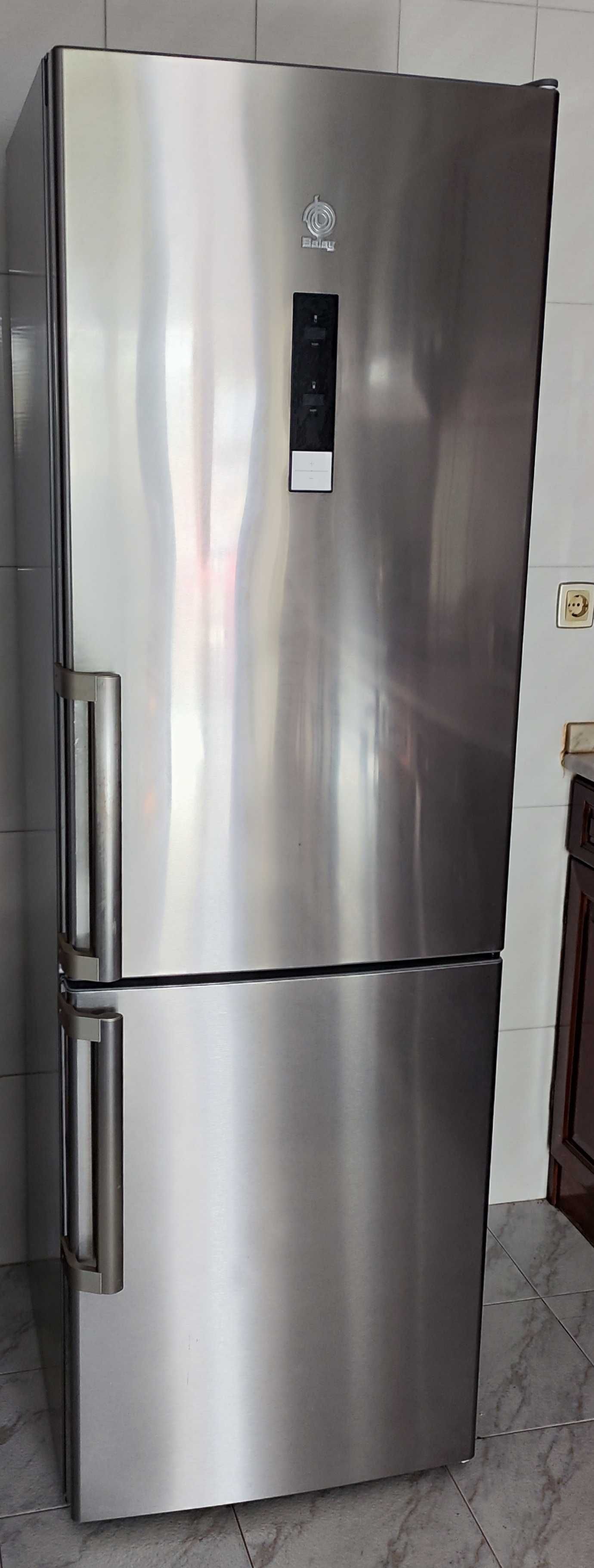 Frigorífico Combinado Balay 320L A++
