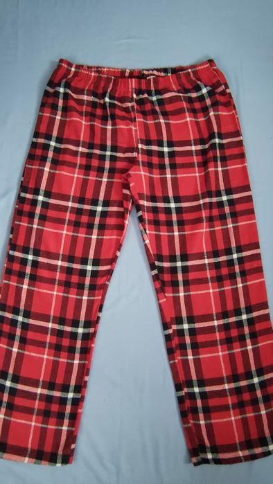 Піжама байкова/50 рм