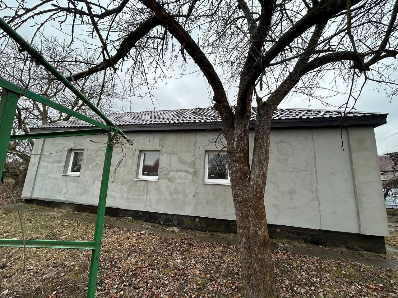 Продам будинок в селі Шевченкове Броварського району
