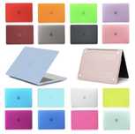 Чехол накладка на macbook air pro m1 m2 m3 13 16 макбук еир про