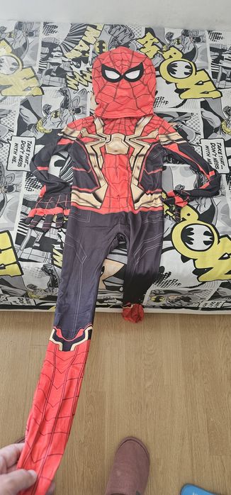 Roupa Menino 5/6 6/7