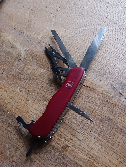 Victorinox Atlas