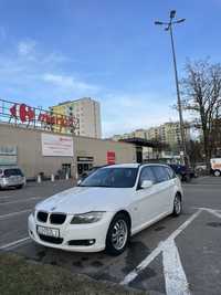 BMW Seria 3 BMW E91 Touring 2010