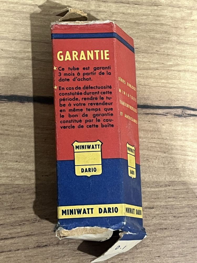 Lampy elektrowane