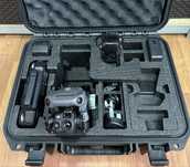Dji mavic 3t дрон комплект наліт 3:49 год