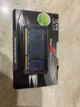 Модуль памʼяті DDR3L 4Gb для ноутбука